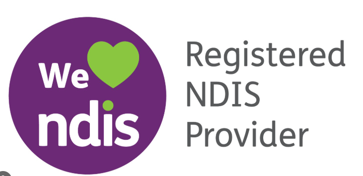 Registered NDIS Provider